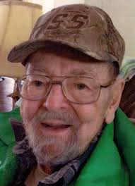 Marshall Otto Stilley (1925-2015)