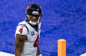 Deshaun watson ramps up jets trade buzz with post 'like'. Nfl Draft Digest Raiders In On Wr Jets Leaders For Deshaun Watson