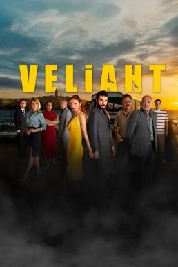Veliaht (Dynasty of Love) - Dizilah
