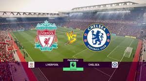 Assisted by christian pulisic with a through ball. Liverpool Vs Chelsea Premier League 14 April 2019 Gameplay Youtube