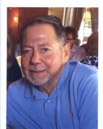 Obituary information for David L. DeAngelis Jr.