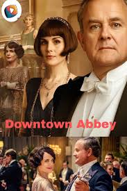 Brompton Abbey TV series idea inspired by Downton Abbey