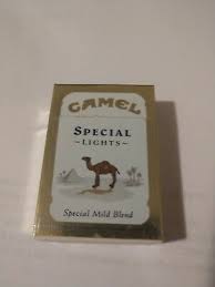 If you are charged with an offence under the cigarette lighter (safety) regulations 1999 you have the defence that you took all reasonable precautions and exercised all due diligence to avoid committing. Camel Cigarettes Born To Be Smooth Pack Lighter 3 62 Picclick Uk