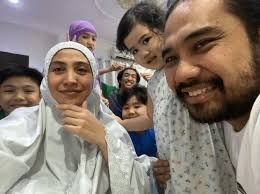 Manakah nama anak muslim yang jadi favorit anda? Bila Anak Anak Dah Besar Nampak Macam Sikit Pula Satkoba Viral