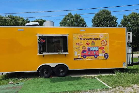 The Street Byte - Indian Food Truck — Indian restaurant food truck in Raleigh, North Carolina
