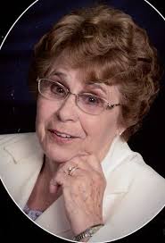 Dorothy Mcbride Obituary January 14, 2023