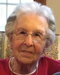 Mary Ellen Boyd Obituary December 29, 2024