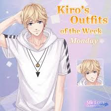 Queen (закадровые видео, промо и отрывки). Mr Love Queen S Choice On Twitter Kiro S Outfits Of The Week Which One Looks Best Hard To Tell Take A Screenshot To Choose Your Exclusive Boyfriend Look Of Kiro Follow Us