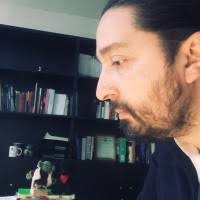 Claudio Lagos-Olivero