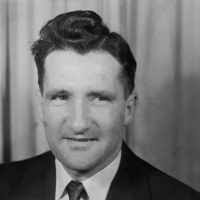 Joseph Rodolphe Bruno Hebert (1917–2006)