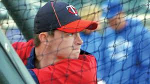 Backup catchers Drew, Sal Butera the first father and son to play for Twins 