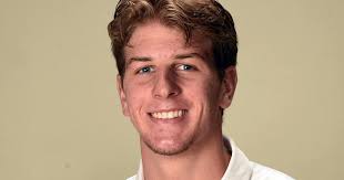 Cowboys drop final dual of season against No. 21 Oregon State