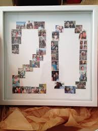Photo Collage 20 Year Anniversary In 2020 20 Hochzeitstag 20 Jahre Jubilaum Jahrestag Geschenk Fur Ihn