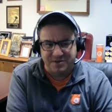 Spreading the Dough: James Nusbaum's Rise to CEO of Barry Bagels