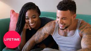 Joseph cilona and sociologist dr. Married At First Sight Honeymoon Island Meeting The Families S1 E7 Lifetime Youtube