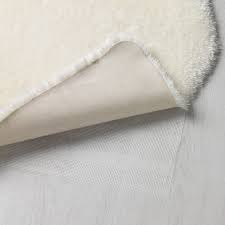 Verkaufe meinen gut gepflegten wohnzimmerteppich von ikea in hellgrau dunkelgrau weiß kariert. Toftlund Teppich Weiss 55x85 Cm Ikea Osterreich