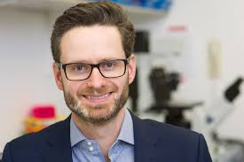 Friedmund Neumann Prize goes to Alexander Bartelt