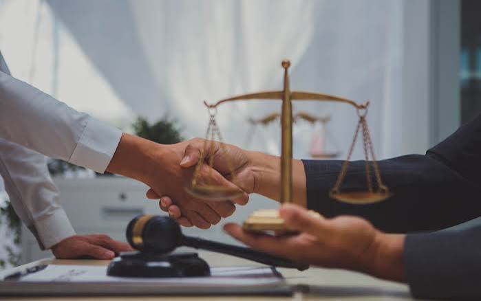 What Does a Personal Injury Lawyer Handle? | Understanding Their Role – PM  Attorneys