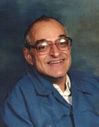 Luke Bender Obituary