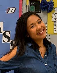 Amanda Pusey's Instagram, Twitter & Facebook