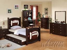 Football Youth Bedroom Set Football Bedroom Football Bedding Kids Bedroom Sets