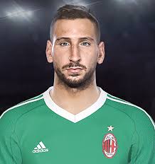 #bonucci #leonardo bonucci #donnarumma #gigio donnarumma #acm #ac milan #cagliari #series #gianluigi donnarumma #donnarumma #andre silva #soccer #football #portugal national team. Pes 2018 Faces Antonio Donnarumma By Prince Hamiz Soccerfandom Com Free Pes Patch And Fifa Updates
