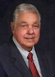 Dr. Herman Reginald “Reggie” Iles, D.D.S.