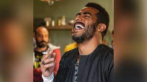 كشف الفنان، ماجد المصري، عن دوره في المسلسل الفرعوني الضخم كفاح طيبة، والذي من المقرر عرضه في رمضان 2021. Tyvokbfb4lh13m