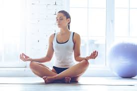 Sport als methode gegen stressabbau. Stressabbau Stress Abbauen Leicht Gemacht Heilpraxis