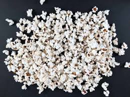 Of trial and error to get right. Air Fryer Popcorn Recipe Video Summer Yule Nutrition