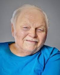 Remembering David Danielson