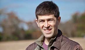 Food Waste Fighter: An Interview with Jonathan Bloom