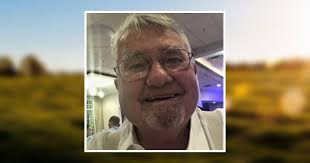 Charles Montgomery Armstrong Obituary September 29, 2019