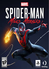 With great power comes a whole bunch of creepy dudes who make peter parker's life totally miserable. Marvel S Spider Man Miles Morales Download Pc Game Newrelases