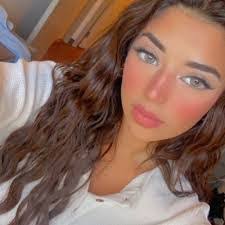 Ashley Beech's Instagram, Twitter & Facebook