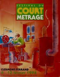 J'aimerais vous faire partager quelques uns de mes coups de coeur. Festival International Du Court Metrage De Clermont Ferrand 1994 France Unifrance