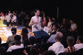 Gathering (production)