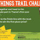 Wild Things Trail - the competition! event in Thame
