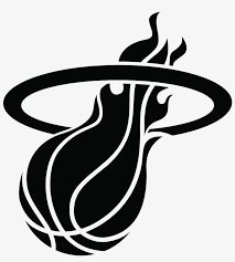 Miami heat logo png image. Miami Heat Creative Miami Heat Vice Logo Png Image Transparent Png Free Download On Seekpng