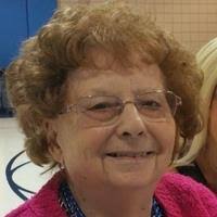 Phyllis Broad Obituary