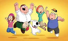 Buzzfeed staff cant believe brian has been killed off family guy tomâ˜º @tomcole78 cant believe brian has been killed off family guy as if family guy killed off brian. Think You Know Everything About Family Guy Take Our Trivia Quiz To Find Out