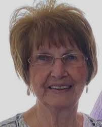 Anna Marie Stordahl Obituary July 2, 2024