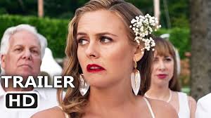 The actress starred in rodarte's fall/winter 2021 campaign alongside brother vellies designer aurora james, model akiima, and more. Sister Of The Groom Trailer 2020 Alicia Silverstone Comedy Movie Youtube