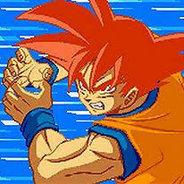 Hyper dbz features original assets ranging from character sprites, maps, special moves, music, and voice acting. Dragonball Z Supersonic Warriors Free Online Game On Miniplay Com