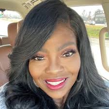 Sonja Perry (@ApostleSonja)