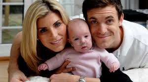 Couple finally return home with 'miracle baby' born at just 24 weeks