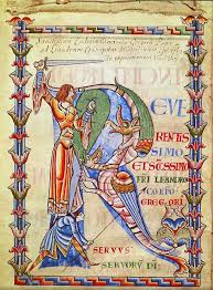 Bishop Museum Of Science And Nature Jobs Medieval Illuminated Manuscripts Ii Cross Stitch Pattern Pdf Etsy In 2020 Illuminated Manuscript Illustrated Manuscript Medieval Art