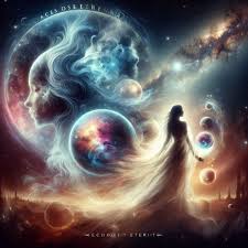 Echoes of Eternity. In the distant future, humanity stands…