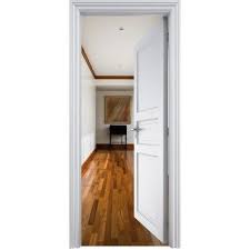 Sticker Porte Trompe L Oeil Couloir 90x200cm Stickers Autocollants Trompe L Oeil Deco Stickers Tromperie
