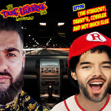 EP193 [The Stakeout] Coburg to Ivanhoe by The Duke Leverage Show